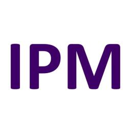 Принтерний тонер IPM Kyocera TK-8365 175г Magenta (TSKM139M)