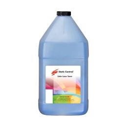 Принтерний тонер Static Control Kyocera Universal2 1кг Cyan (KYUNIVC2-1KG)