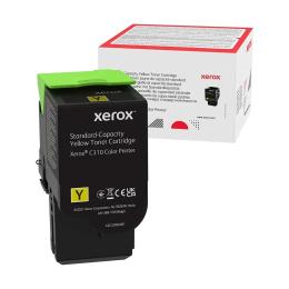 Тонер-картридж для принтера Xerox 006R04359 Yellow