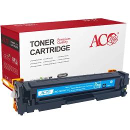 Тонер-картридж для принтера ACO ACO-CRG-067NC C Cyan