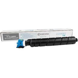 Тонер-картридж для принтера ACO ACO-TK-8555C Cyan