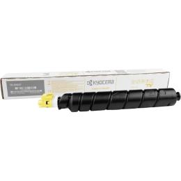 Тонер-картридж для принтера ACO ACO-TK-8555Y Yellow