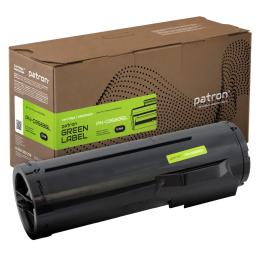 Картридж Xerox 106R03583, Black, VersaLink B400/B405, 13 900 стр, Patron Green (PN-03583GL)