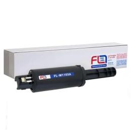 Тонер-картридж для принтера FREE Label HP 103A W1103A (FL-W1103A)