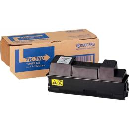 Тонер-картридж для принтера Kyocera TK-350B (1T02LX0NLS) Black