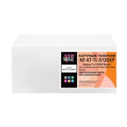 Тонер-картридж для принтера NewTone Pantum BM5100ADN/BM5100ADW, BP5100DN/BP5100DW/TL-5120XP Black 15000с (NT-KT-TL-5120XP)