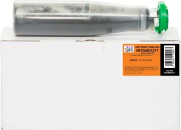 Тонер-картридж для принтера NewTone Xerox WC 5016/5020 Black 106R01277 (NT106R01277)