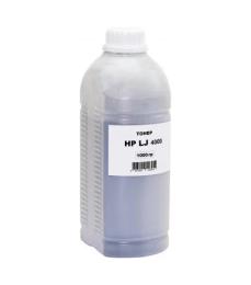 Принтерний тонер NewTone HP LJ 4000 1000г Black (HP4000-N1000)
