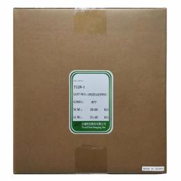 Принтерний тонер TTI HP LJ Enterprise M607/MFP M631 2x10 кг Black (T129-1-20)
