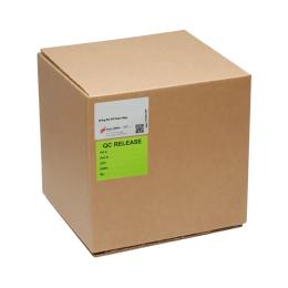Принтерний тонер Static Control HP LJ M507 10кг Black (TRHM507-10KG)