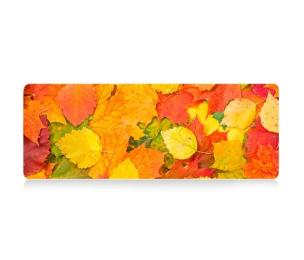 Килимок для мишки Voltronic Autumn leaves