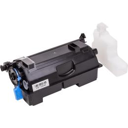 Тонер-картридж для принтера PowerPlant Kyocera P3055dn (TK-3190) Black (PP-TK-3190)