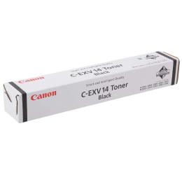 Принтерний тонер Canon C-EXV14 (0384B006AA) Black