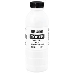 Принтерний тонер HG toner HP CLJ Pro M252 50г Black (TSM-HGH02K-050)