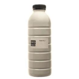 Принтерний тонер HG toner HP LJ P4015/M601 500г Black (TSM-HG230-500)