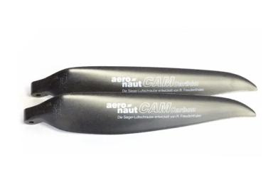 Лопасти складные карбоновые Aeronaut CAM Carbon 12x6 (723936)