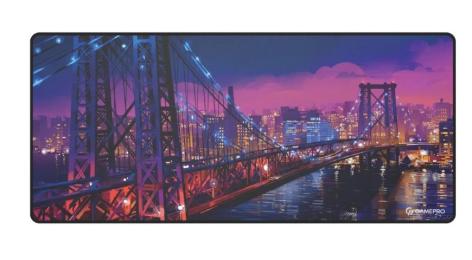 Килимок для мишки GamePro MP275C