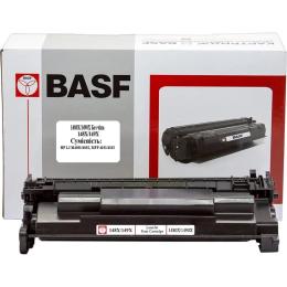 Картридж для принтера BASF HP LJ M4001/4002 MFP 4101/4102 W1480X/1490X without chip (BASF-KT-W1480X-WOC)