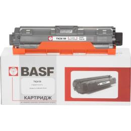 Картридж для принтера BASF для Brother HL-3140CW/DCP-9020CDW аналог TN241M Magenta (KT-TN241M)