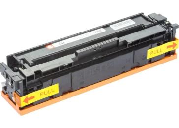 Картридж для принтера BASF для HP CLJ M280/M281/M254 Black (KT-CF540A)