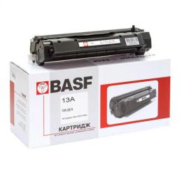Картридж для принтера BASF для HP LJ 1300 series аналог Q2613A (KT-Q2613A)