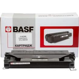 Картридж для принтера BASF для HP LJ 5000/5100 (KT-C4129X)
