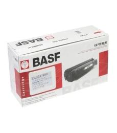 Картридж для принтера BASF для Samsung CLP-310N/315 Cyan (KT-CLTC409S)