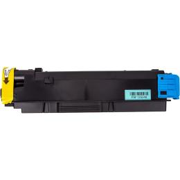 Тонер-картридж для принтера PowerPlant Kyocera MA3500cifx (TK-5370) Cyan (PP-TK-5370CY)
