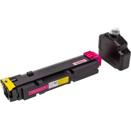 Тонер-картридж для принтера PowerPlant Kyocera MA3500cifx (TK-5370) Magenta (PP-TK-5370MG)