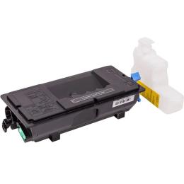 Тонер-картридж для принтера PowerPlant Kyocera P3045dn (TK-3160) Black (PP-TK-3160)