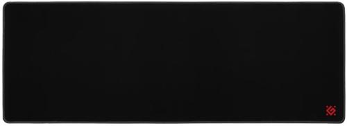 Килимок для мишки Defender 50006 XXL One Black