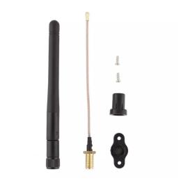 Аксесуар до пульта RadioMaster TX16S MKII Removable Antenna Set V2 (HP0157.TX16S-REMANT-V2)
