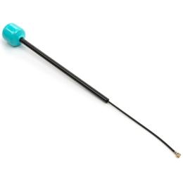 Антена для дрона Foxeer Lollipop 4 Plus 5.8G UFL LHCP custom design 1 шт. (PAI474TU2O)