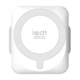 Батарея універсальна iSDT PB25 DW Portable Charger Power Bank (iSDT-PB25)
