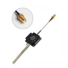 Відеопередавач (VTX) AKK Ultra Long Range 3W 5.8GHz 96CH Low Band V2 (TX3000ACV2)