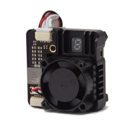Відеопередавач (VTX) Skyzone TX2501CNC 2.5W 6.2G 64CH L,X,S Band (TX2501CNC6G)
