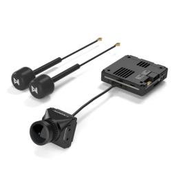 Відеосистема FPV CADDXFPV Walksnail Avatar HD Pro Kit 32G (Dual Antennas Version) (WN08-6S14B)