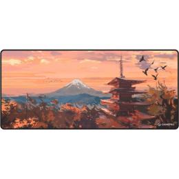 Килимок для мишки GamePro MP275J