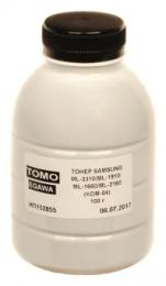 Принтерний тонер Tomoegawa Samsung ML-3310 100 г Black флакон (TSM-KDM-03-100)