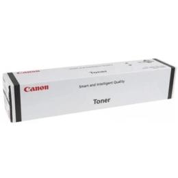 Принтерний тонер Canon C611 8, 6K 1006 L Black (7053C001AA)