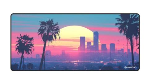 Килимок для мишки GamePro MP275S