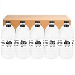 Принтерний тонер HG toner HP LJ Universal 1010/1200/1160/P2015 10 кг (12x833 г) SERV Black (HG221-10SP)