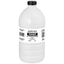 Принтерний тонер Patron HP LJ Universal №3 1кг LJ P1005/P1505/P1102 Black (PN-HU3-1)