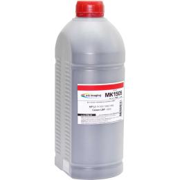 Принтерний тонер Mitsubishi HP LJ1505 1000г Black (TB86-5B)