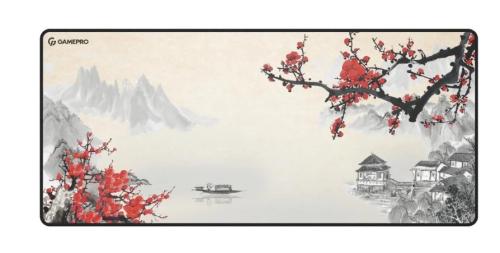 Килимок для мишки GamePro MP275W