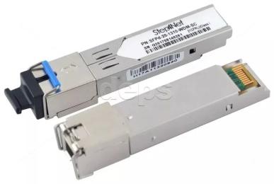 Модуль SFP Step4Net SFPd-20-1310-WDM-SC