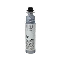 Принтерний тонер Ricoh MP301E 8K Black (841711/841913/842025/842339)