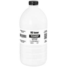 Принтерний тонер HG toner SAMSUNG ML-2160/SL-M2020 1кг Black (HG502-1)