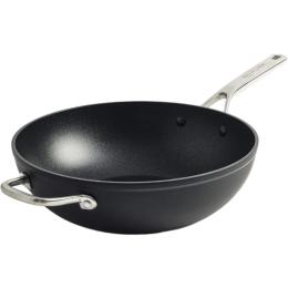 Сковорідка KitchenAid (CC005696-001) Black