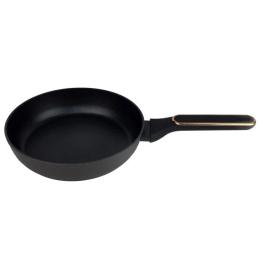 Сковорідка Magio MG-1163 Black